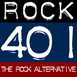 Rock401